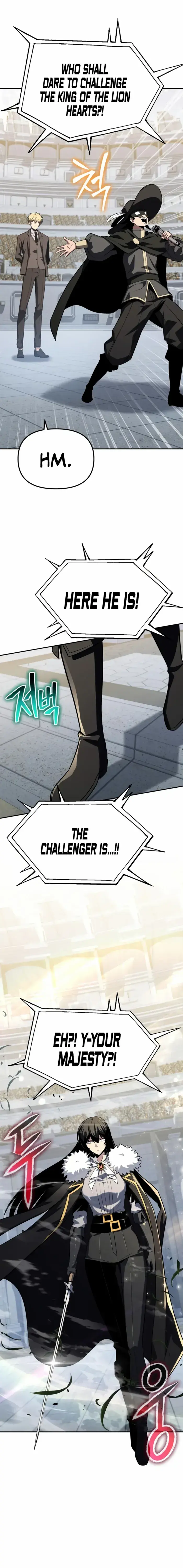 The Knight King Who Returned with a God Chapter 146 image 24_optimized